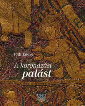 A koronázási palást termékhez kapcsolódó kép