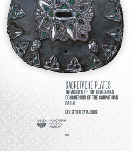 Sabretache Plates - Treasures of the Hungaian Conquerors of the Carpathian Basin termékhez kapcsolódó kép