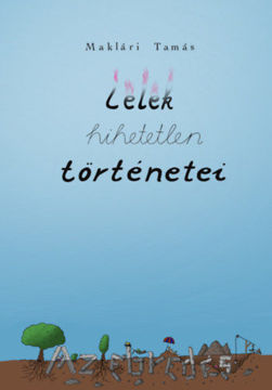 Lélek hihetetlen történetei - Az ébredés termékhez kapcsolódó kép