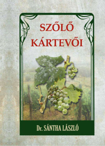 Szőlő kártevői termékhez kapcsolódó kép