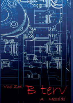 B terv - A Biblia Újszövetségi könyvei termékhez kapcsolódó kép