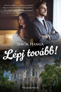Lépj tovább! termékhez kapcsolódó kép