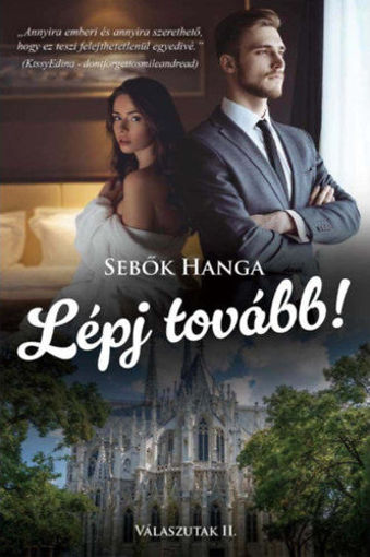 Lépj tovább! termékhez kapcsolódó kép