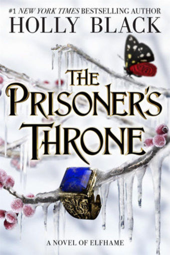 The Prisoner's Throne termékhez kapcsolódó kép