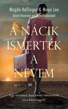 A nácik ismerték a nevem termékhez kapcsolódó kép