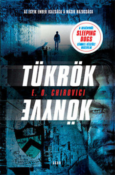 Tükrök könyve termékhez kapcsolódó kép