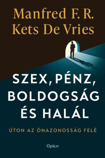 Szex, pénz, boldogság és halál termékhez kapcsolódó kép