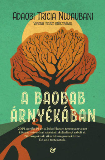 A baobab árnyékában termékhez kapcsolódó kép