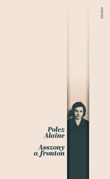 Asszony a fronton termékhez kapcsolódó kép