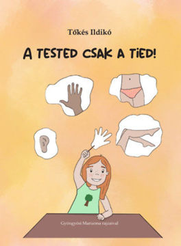 A tested csak a tied! termékhez kapcsolódó kép