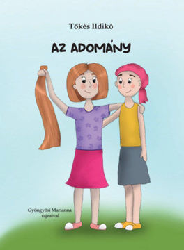 Az adomány termékhez kapcsolódó kép