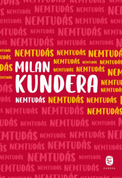 Nemtudás termékhez kapcsolódó kép