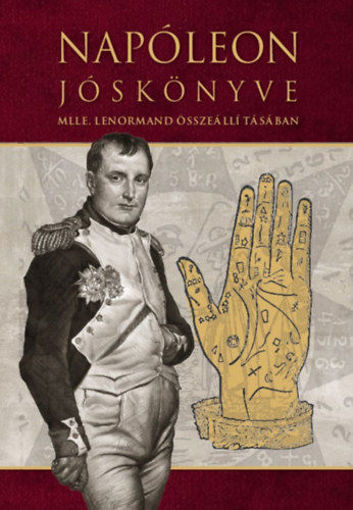 Napóleon jóskönyve termékhez kapcsolódó kép