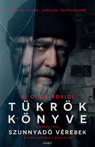 Tükrök könyve - filmes borítóval termékhez kapcsolódó kép