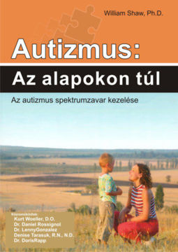 Autizmus: Az alapokon túl termékhez kapcsolódó kép