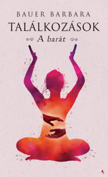 Találkozások - A barát termékhez kapcsolódó kép