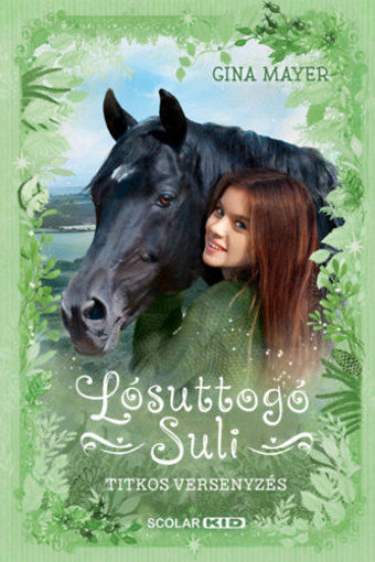 Titkos versenyzés - Lósuttogó suli 3. termékhez kapcsolódó kép