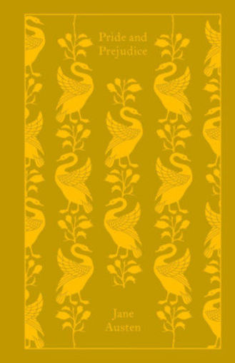 Pride and Prejudice - Penguin Clothbound Classics termékhez kapcsolódó kép