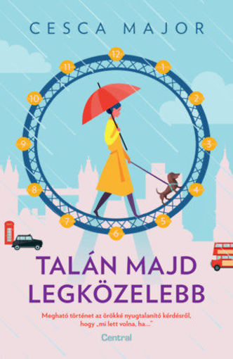 Talán majd legközelebb termékhez kapcsolódó kép