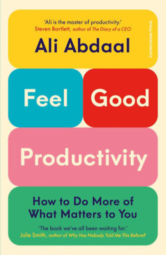 Feel-Good Productivity termékhez kapcsolódó kép