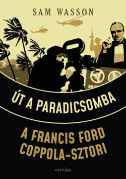 Út a Paradicsomba - A Francis Ford Coppola-sztori termékhez kapcsolódó kép