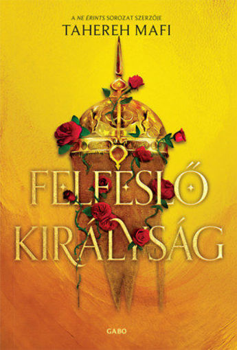 Felfeslő királyság termékhez kapcsolódó kép
