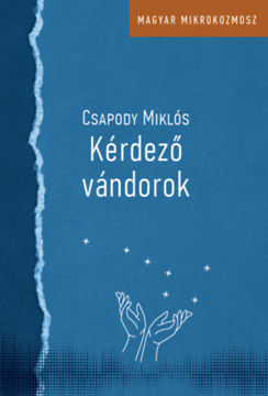 Kérdező vándorok termékhez kapcsolódó kép