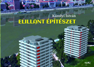 Elillant építészet termékhez kapcsolódó kép