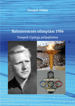 Balszerencsés oilmpiám 1956 termékhez kapcsolódó kép