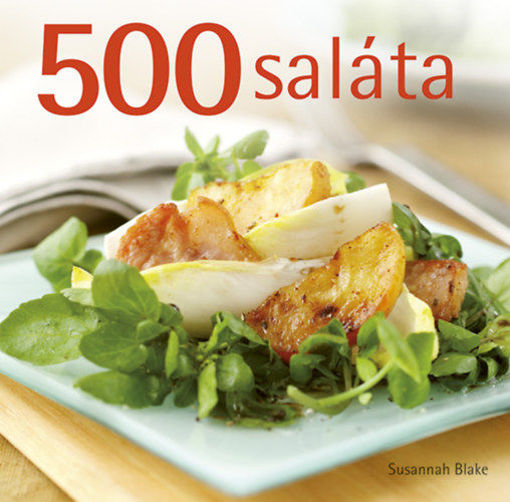 500 saláta termékhez kapcsolódó kép