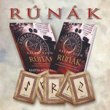 Rúnák termékhez kapcsolódó kép