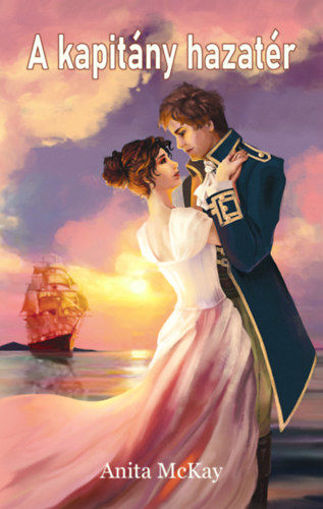 A kapitány hazatér termékhez kapcsolódó kép