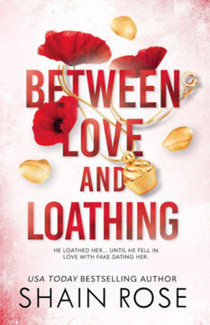 Between Love and Loathing termékhez kapcsolódó kép