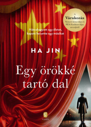 Egy örökké tartó dal termékhez kapcsolódó kép