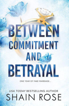 Between Commitment and Betrayal termékhez kapcsolódó kép
