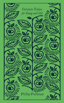 Grimm Tales - Penguin Clothbound Classics termékhez kapcsolódó kép