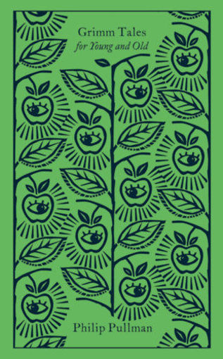 Grimm Tales - Penguin Clothbound Classics termékhez kapcsolódó kép