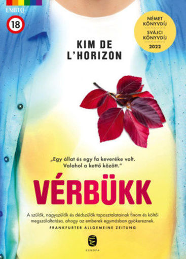 Vérbükk termékhez kapcsolódó kép