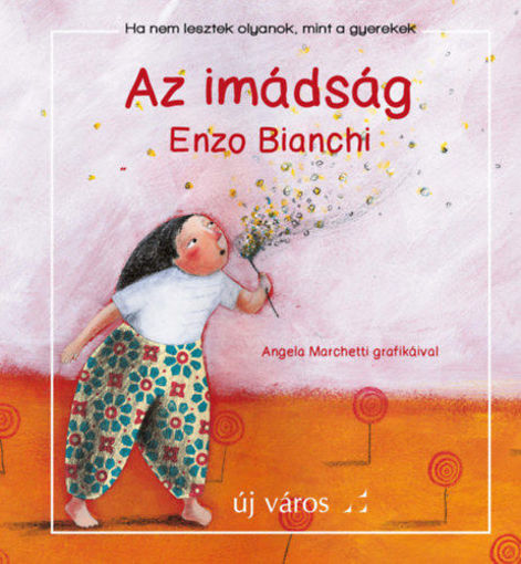 Az imádság termékhez kapcsolódó kép