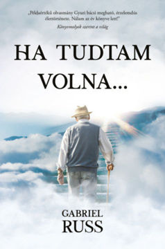 Ha tudtam volna... termékhez kapcsolódó kép