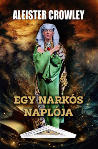 Egy narkós naplója termékhez kapcsolódó kép