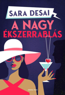 A nagy ékszerrablás termékhez kapcsolódó kép