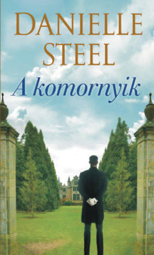 A komornyik termékhez kapcsolódó kép