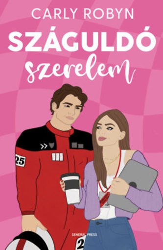 Száguldó szerelem termékhez kapcsolódó kép