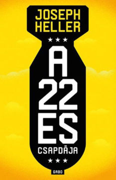 A 22-es csapdája termékhez kapcsolódó kép