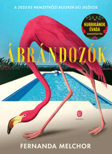 Ábrándozók termékhez kapcsolódó kép