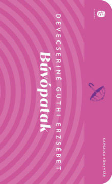 Búvópatak termékhez kapcsolódó kép