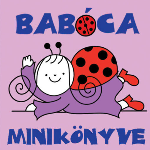 Babóca minikönyve termékhez kapcsolódó kép