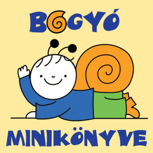 Bogyó minikönyve termékhez kapcsolódó kép