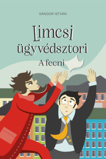 Limcsi ügyvédsztori - A fecni termékhez kapcsolódó kép